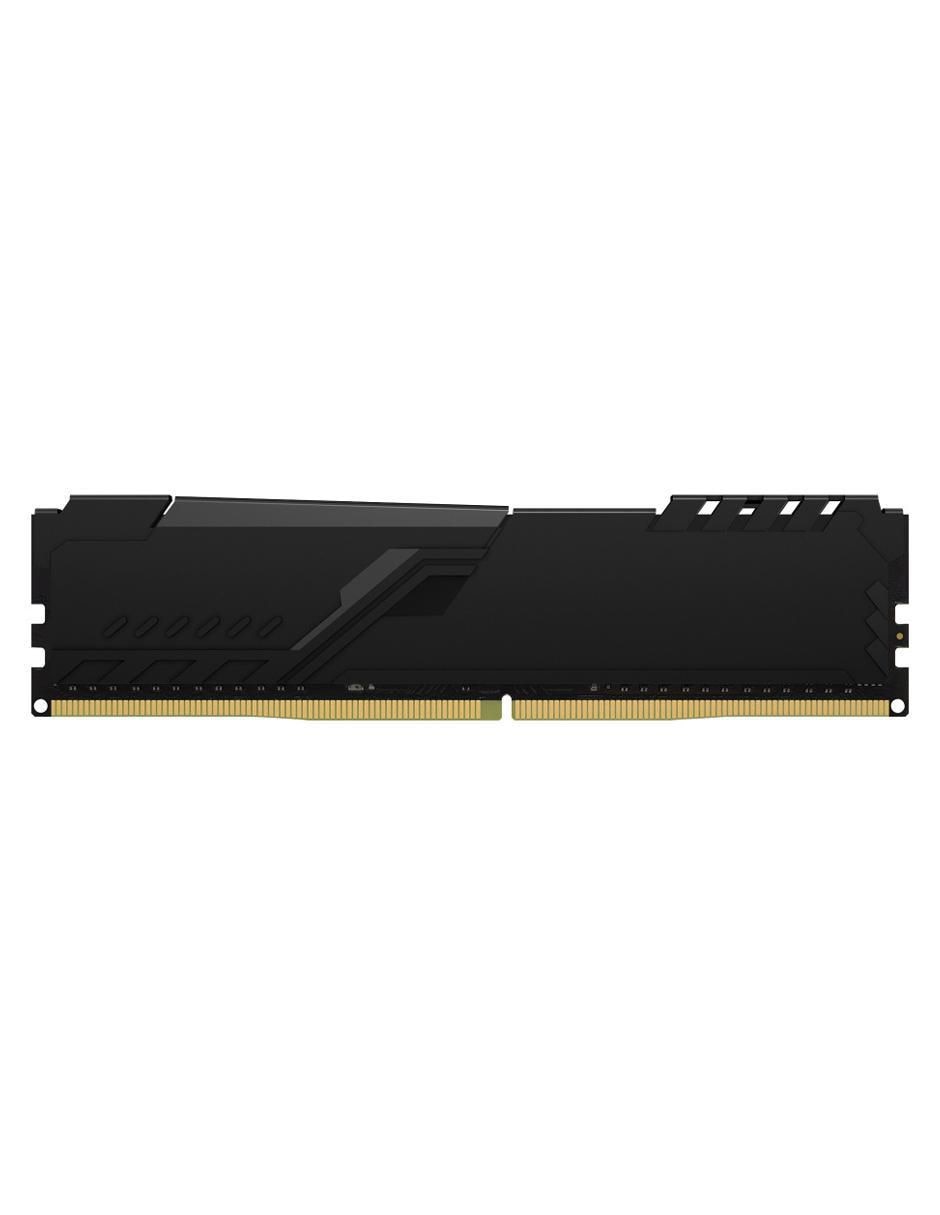Memoria RAM DIMM DDR4 8 GB KF436C17BB/8 3