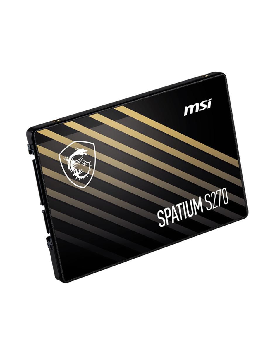 Unidad SSD de 240 GB 2
