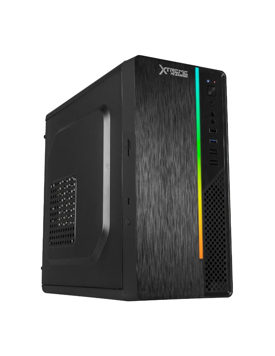 Computadora gamer Full HD Intel Core i5 Intel UHD 16 GB RAM 500 GB SSD Computadora gamer Full HD Intel Core i5 Intel UHD 16 GB RAM 500 GB SSD