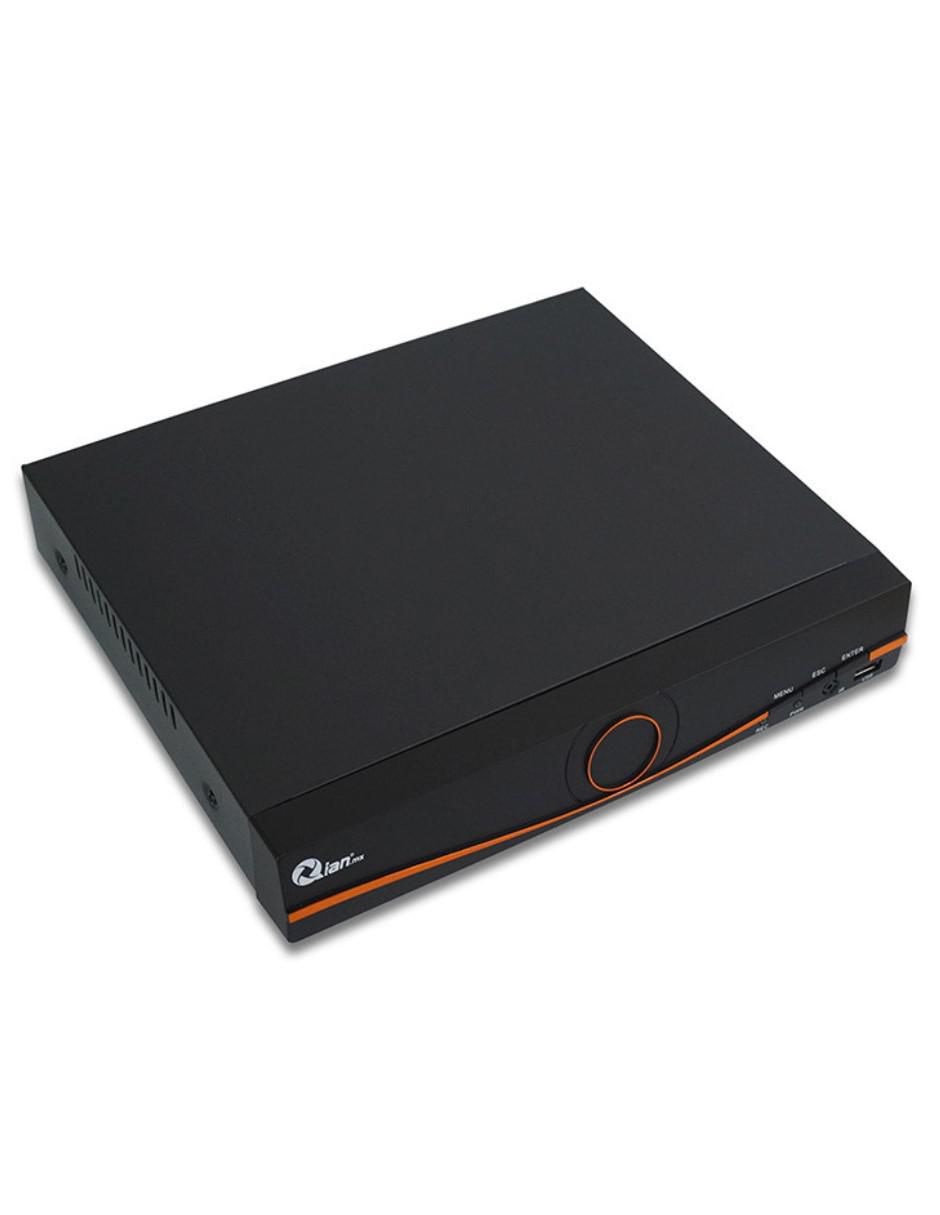 Quemador de DVD 3