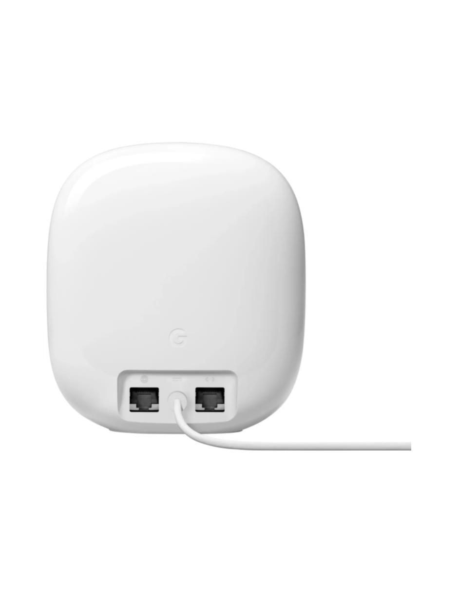Router Alámbrico GA03030-US 2