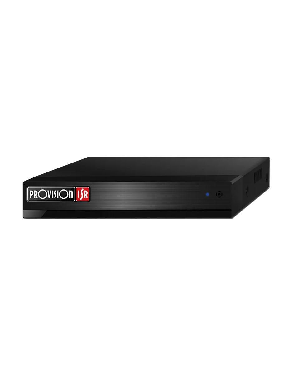 Quemador de DVD Provision Isr 2