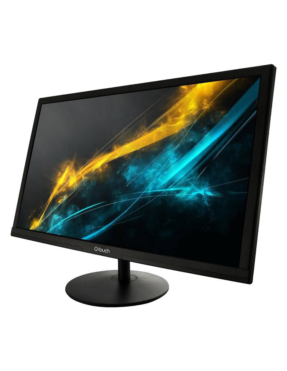 Monitor standard full HD 27 pulgadas QT-2700 2