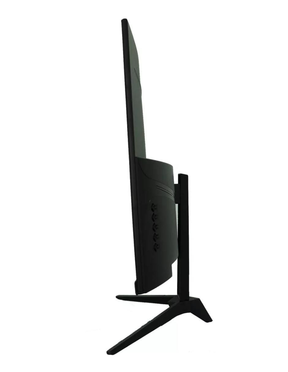 Monitor gamer standard full HD 24 pulgadas QG-2400 2