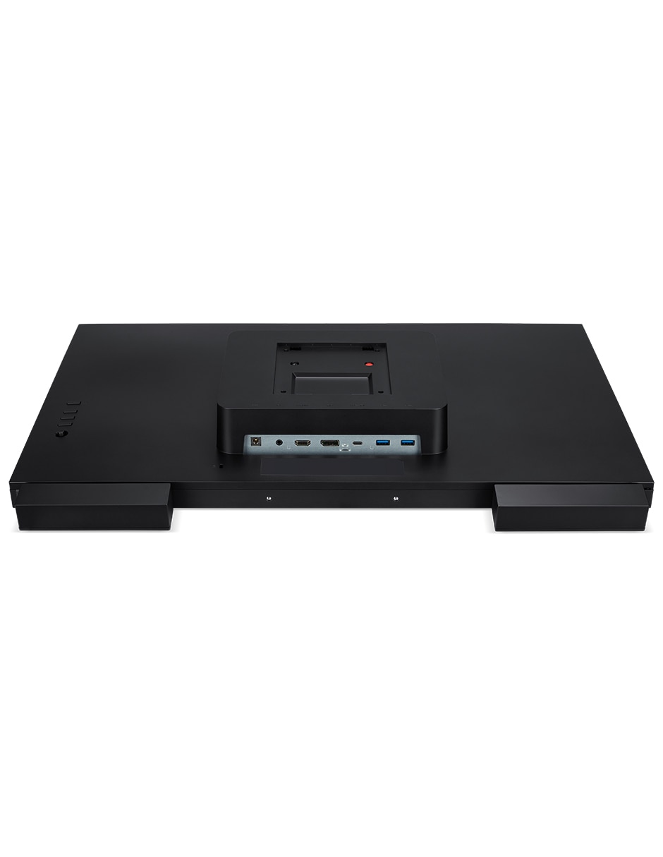 Monitor gamer standard 4K/UHD 27 pulgadas FF.R2CAA.002 2