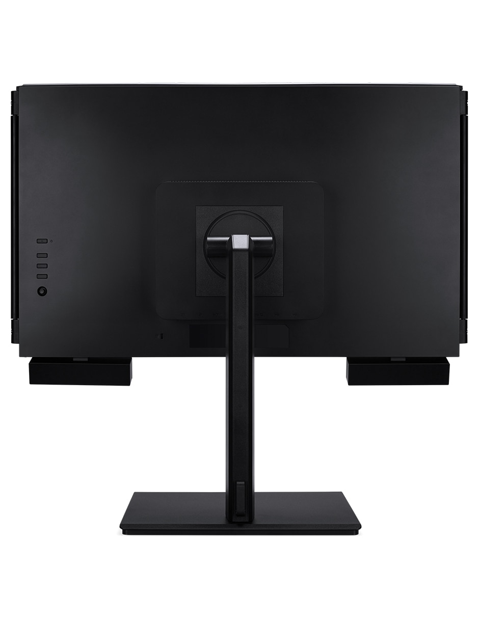 Monitor gamer standard 4K/UHD 27 pulgadas FF.R2CAA.002 9