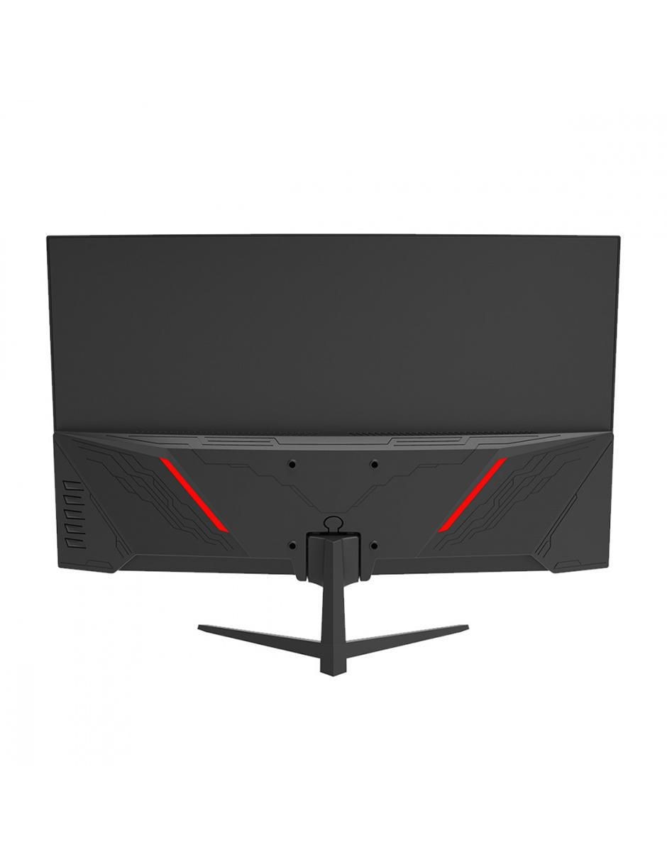 Monitor standard full HD 23.8 pulgadas NE723C 23.8 CURVO 75HZ 2