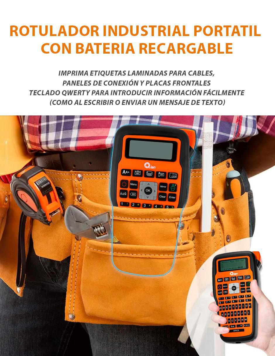 Impresora térmica 13