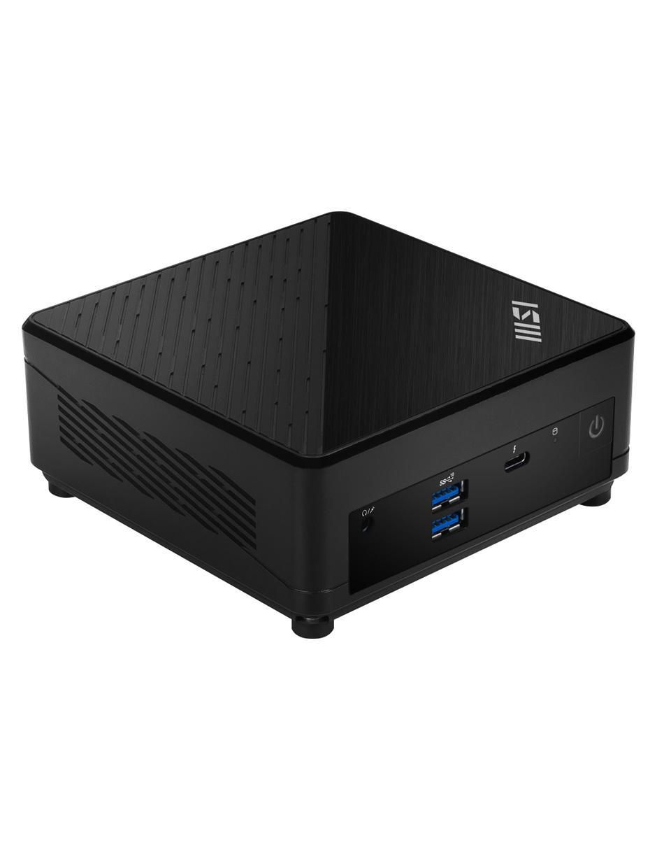 Computadora de escritorio CUBI 15 Intel Core i5 Integrada 16 GB RAM 2