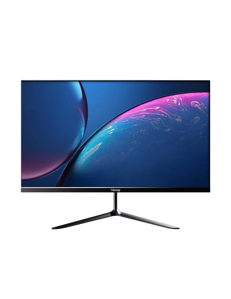 Monitor standard full HD 23.8 pulgadas 75HZ 1