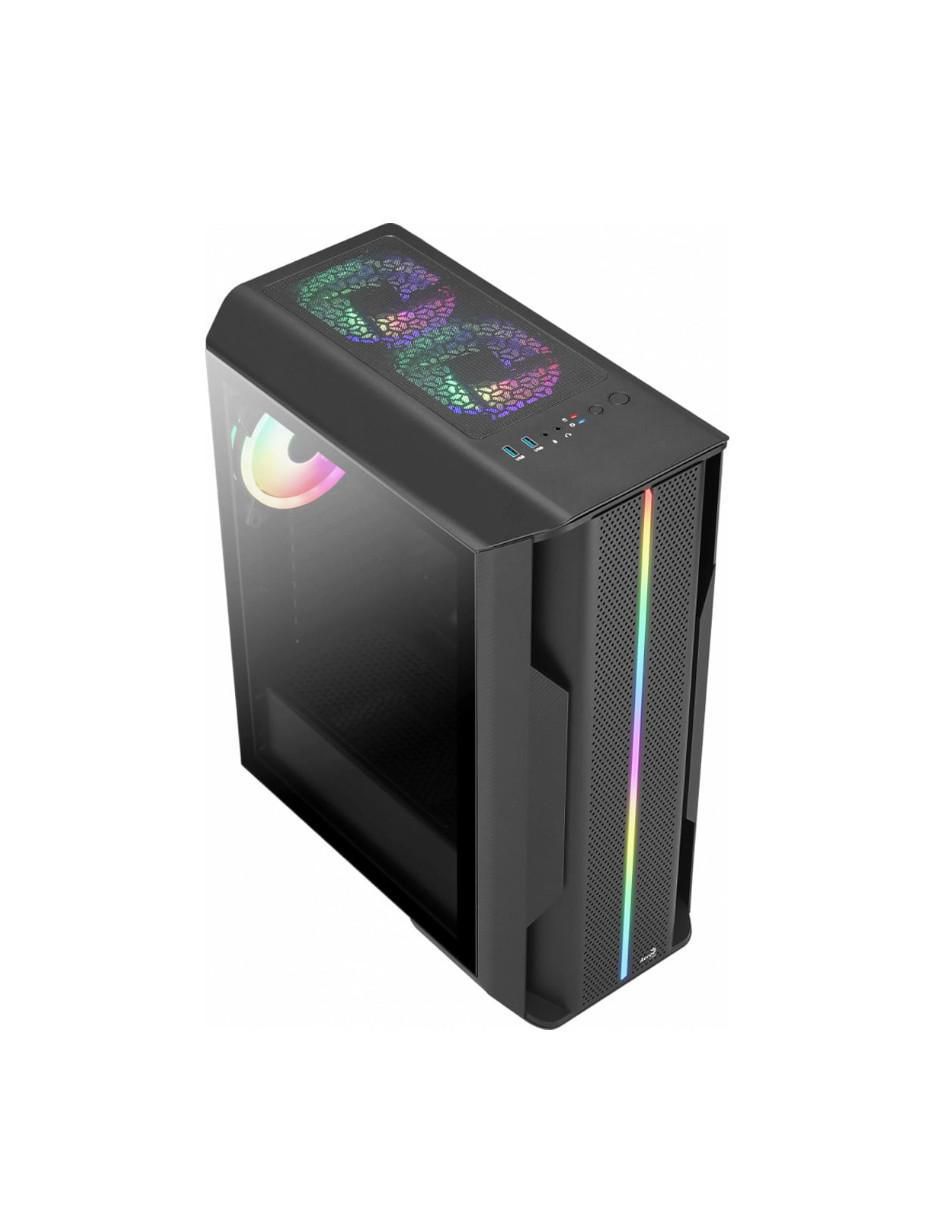 Gabinete de computadora Splinter Duo G V1 3