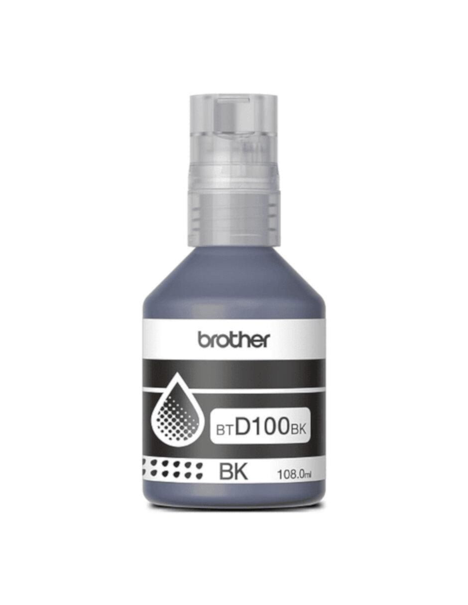 Bote BTD100BK negro 3