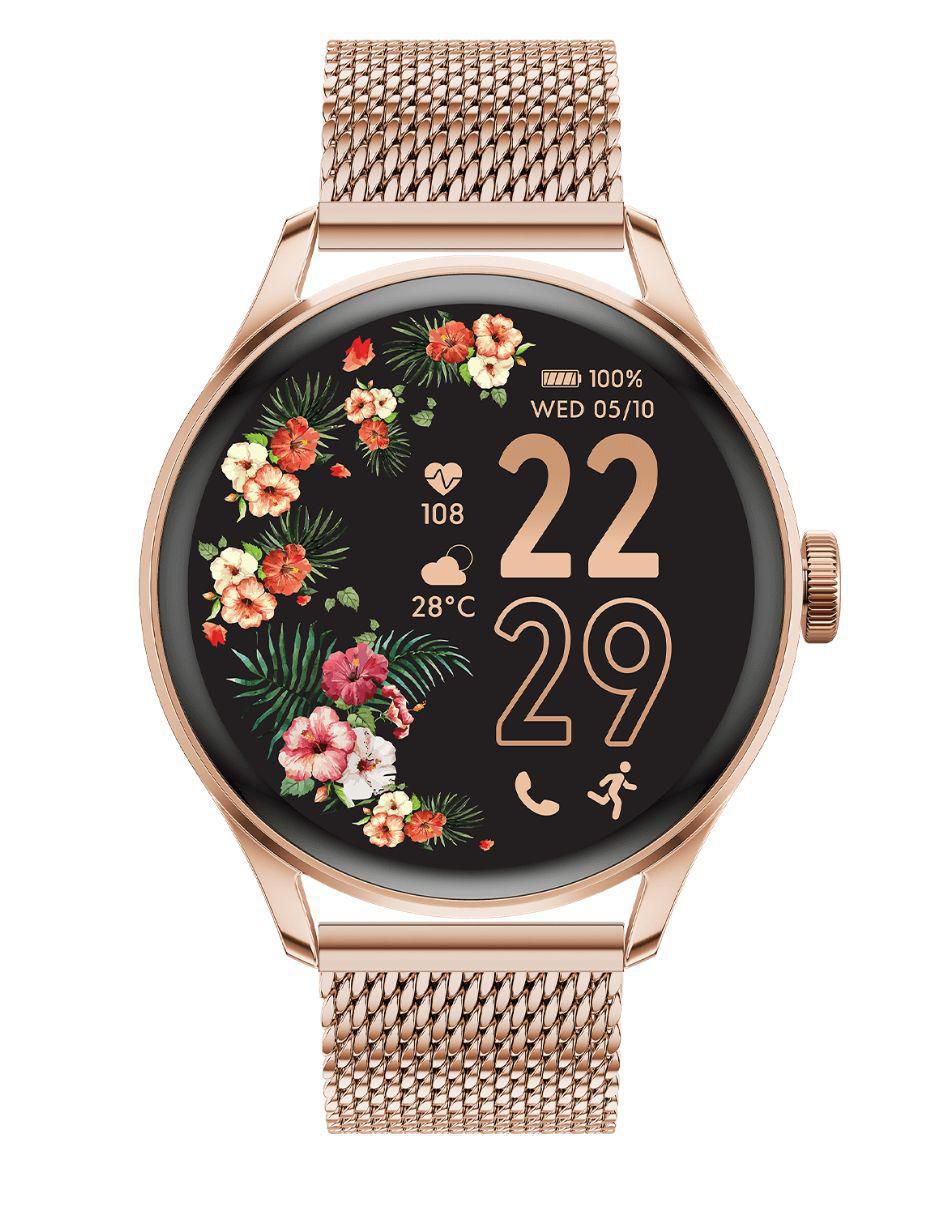 Smartwatch Ice Watch para mujer