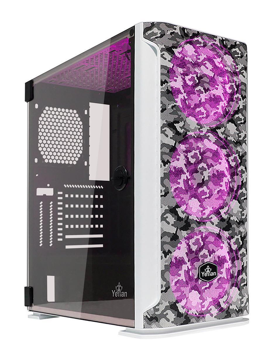 Gabinete YGH-49704 Hollow 2500