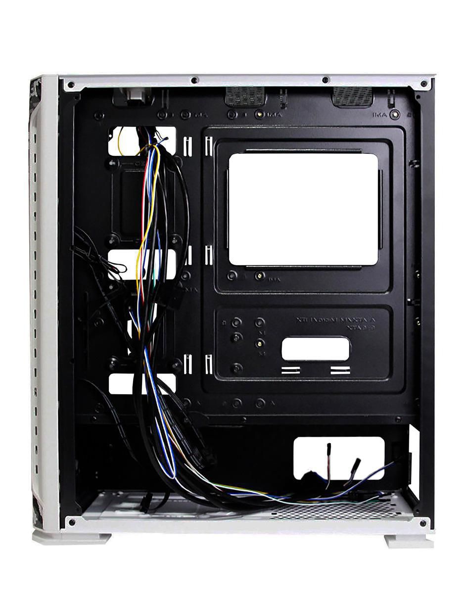 Gabinete YGH-49704 Hollow 2500 4