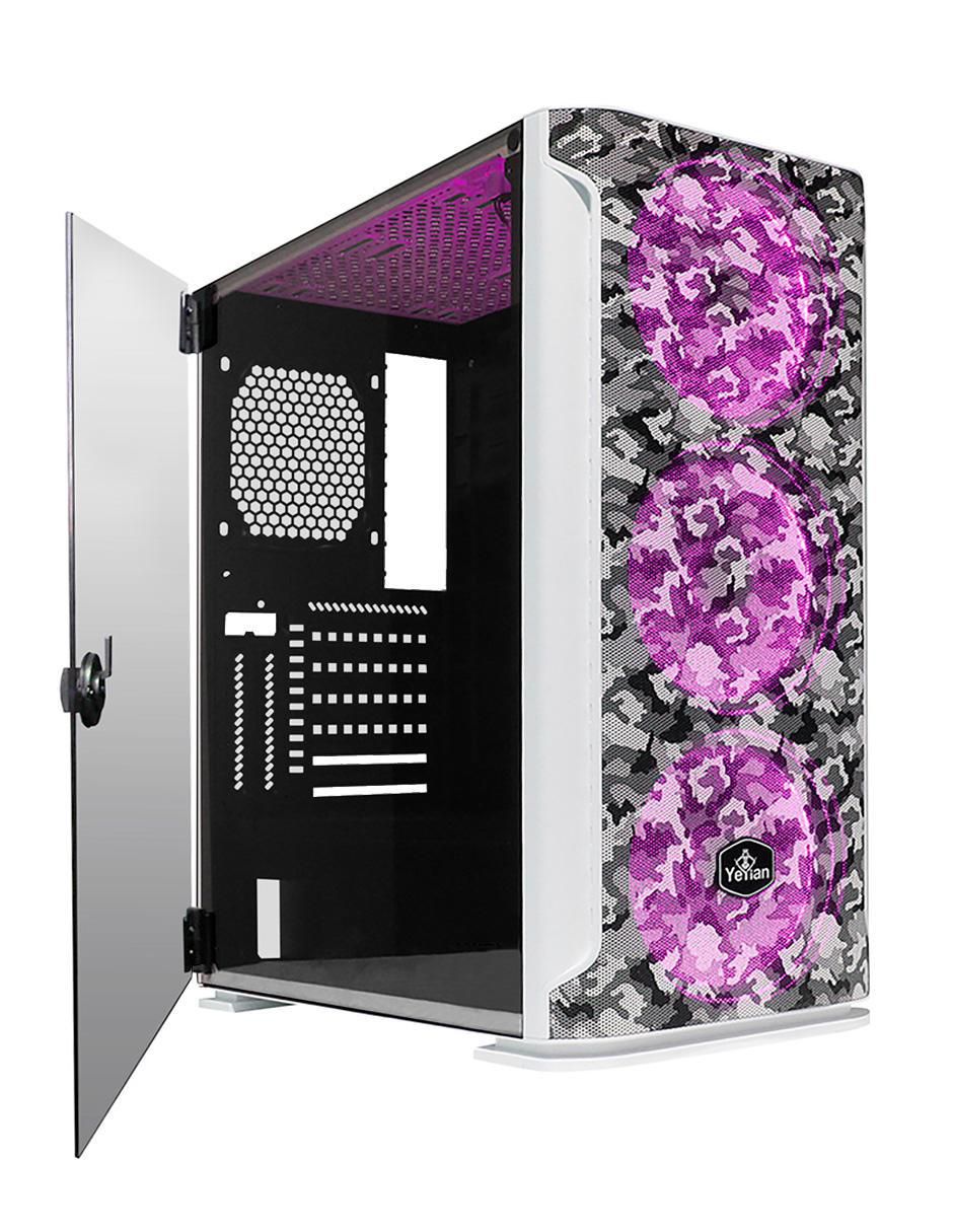 Gabinete YGH-49704 Hollow 2500 8