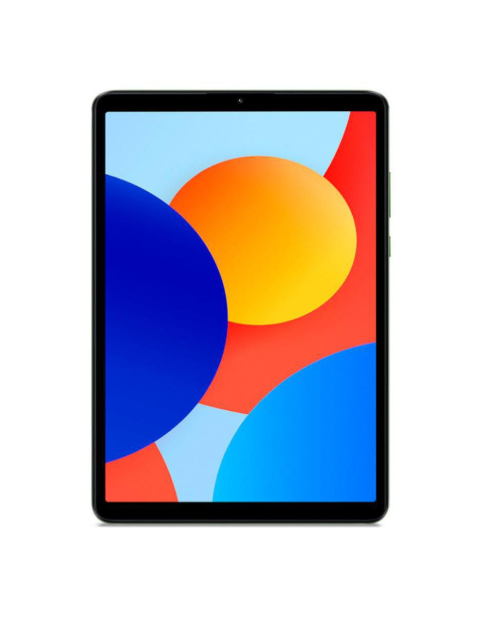 Tablet Redmi Pad Se 8.7 7 pulgadas 128 GB de 4 GB RAM 2