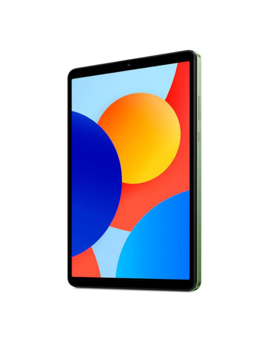 Tablet Redmi Pad Se 8.7 7 pulgadas 128 GB de 4 GB RAM 4