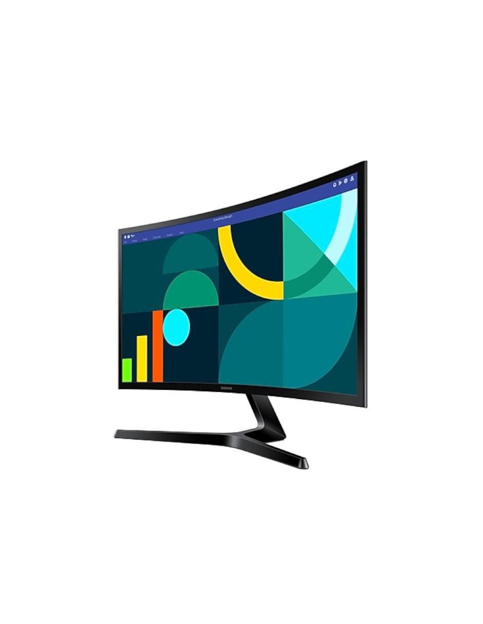 Monitor gamer standard full HD 27 pulgadas S3 S36D 2