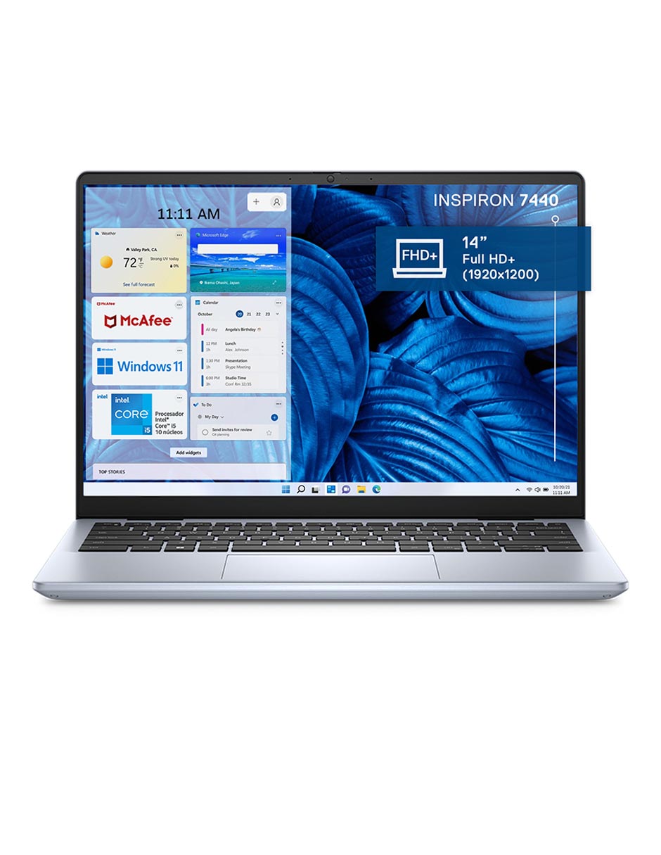 I5 9500 Dell Desktop Computer I5 Up To 16GB RAM 1TB SSD/HDD 22in