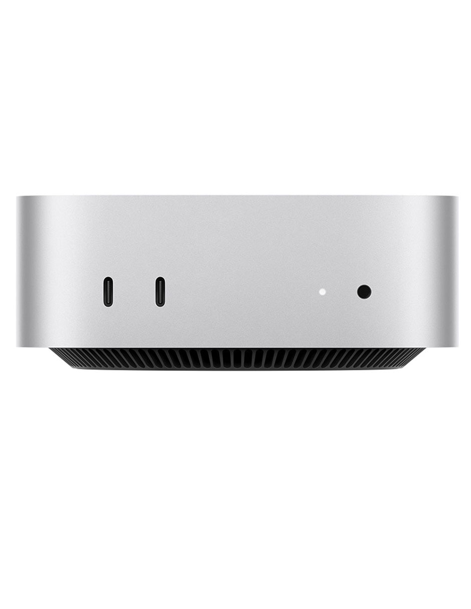 Computadora all in one Mac Mini M4 HD M4 16 GB RAM 256 GB SSD 1