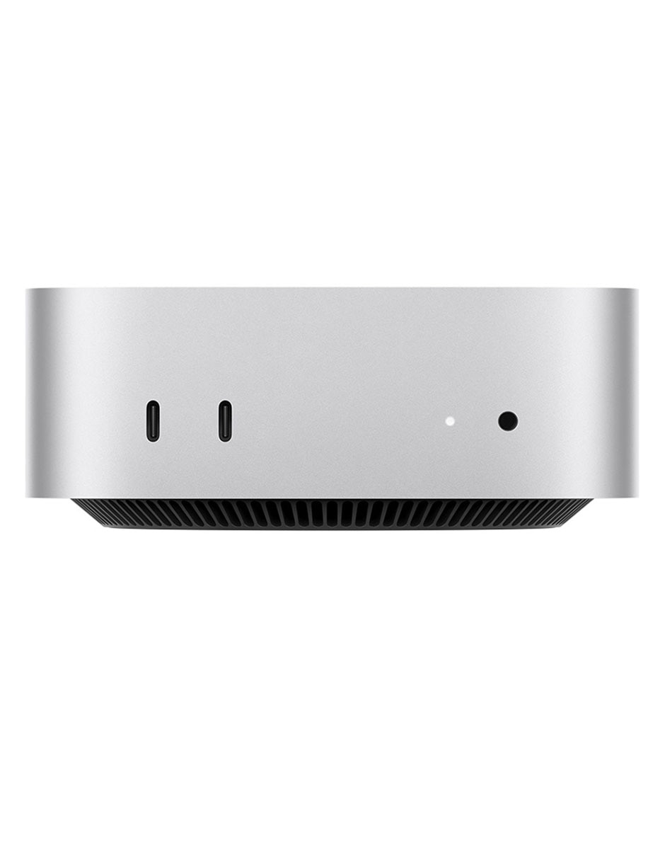 Computadora all in one Mac Mini M4 HD M4 24 GB RAM 512 GB SSD Computadora all in one Mac Mini M4 HD M4 24 GB RAM 512 GB SSD