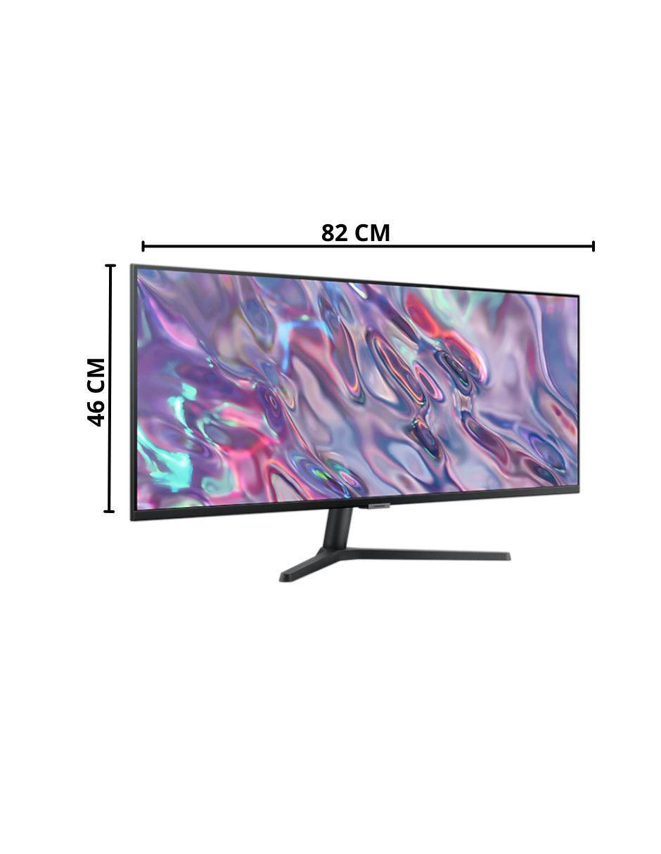 Monitor gamer standard WQHD 34 pulgadas ViewFinity S50GC 5