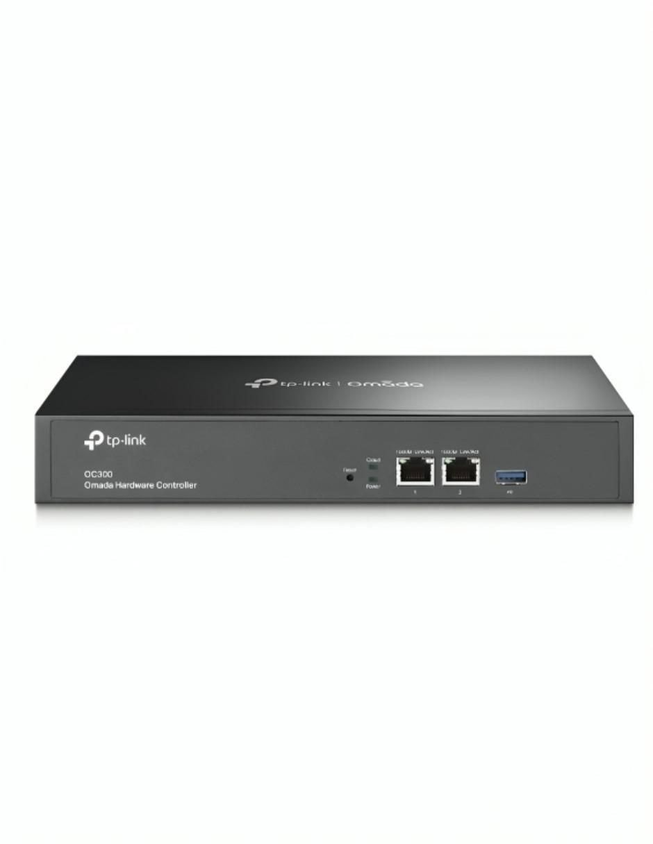 Conmutador ethernet Alámbrico OC300