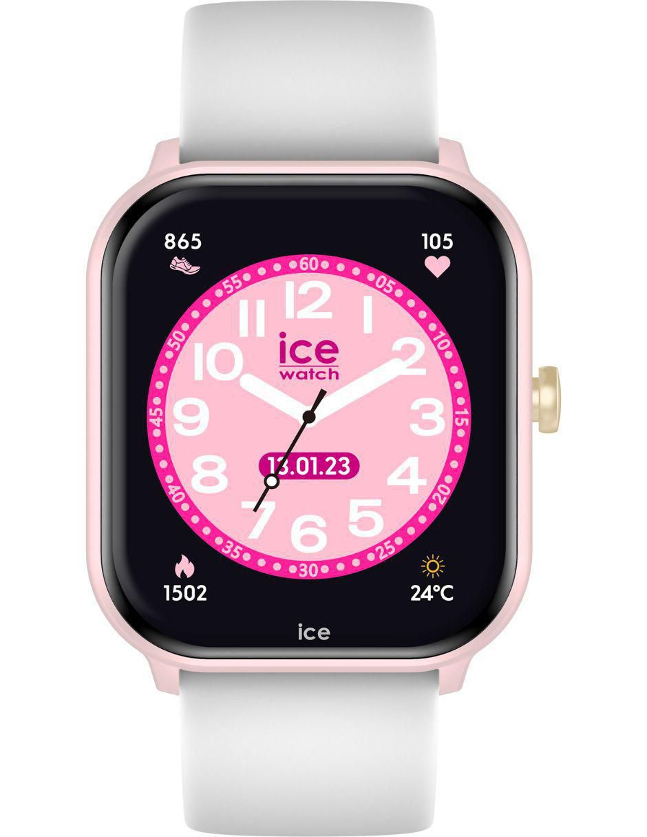 Apple Watch For Relojes Inteligentes NiÃ±os Amazon Fitness Tracker