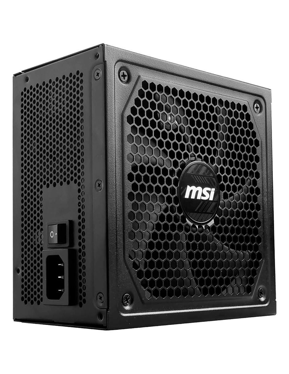 Fuente de poder Mag A1250GL PCIE5 2
