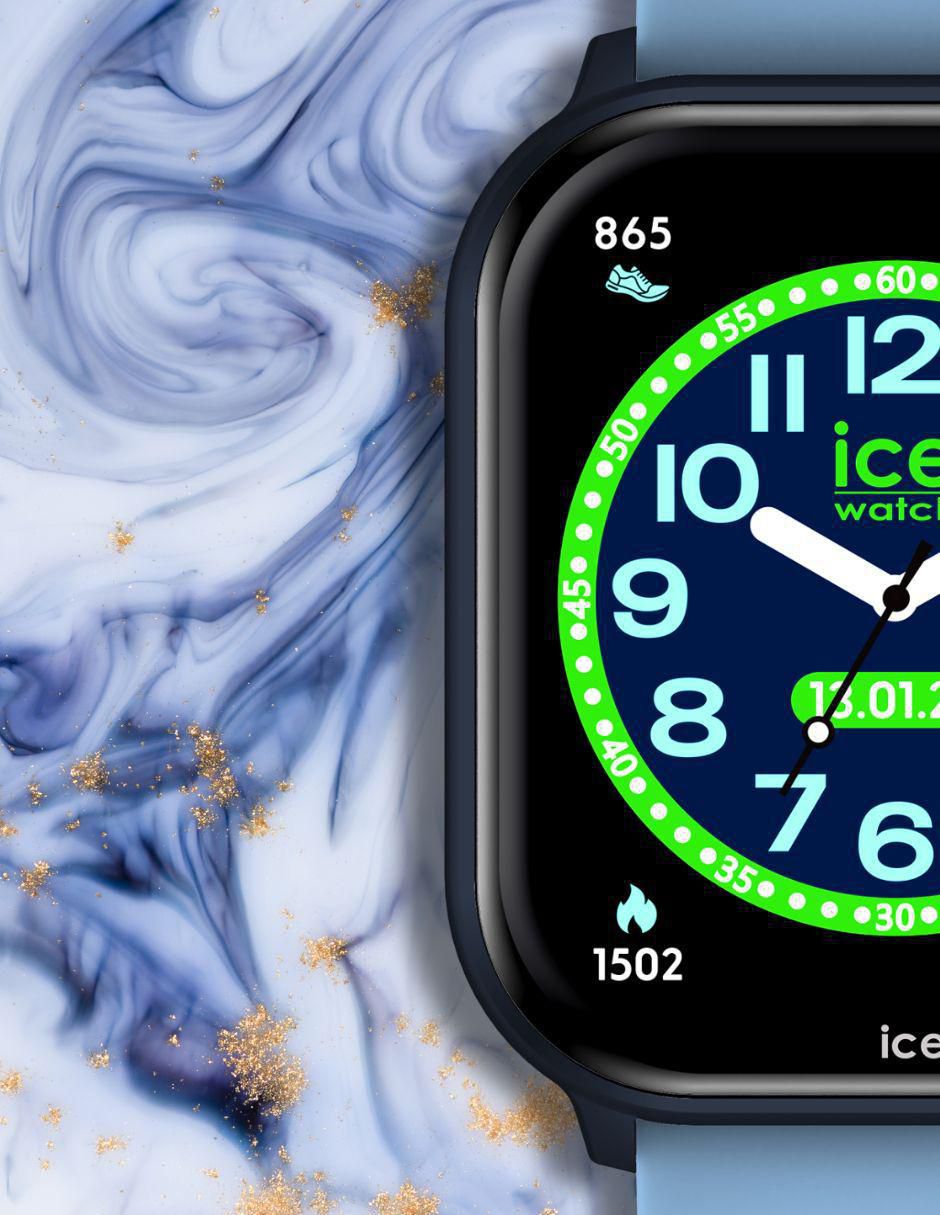 Smartwatch para niño 2