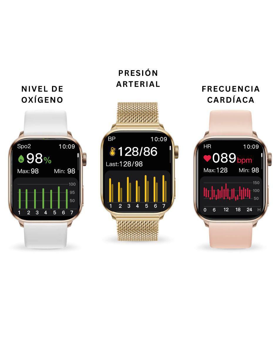 Smartwatch para niño 4