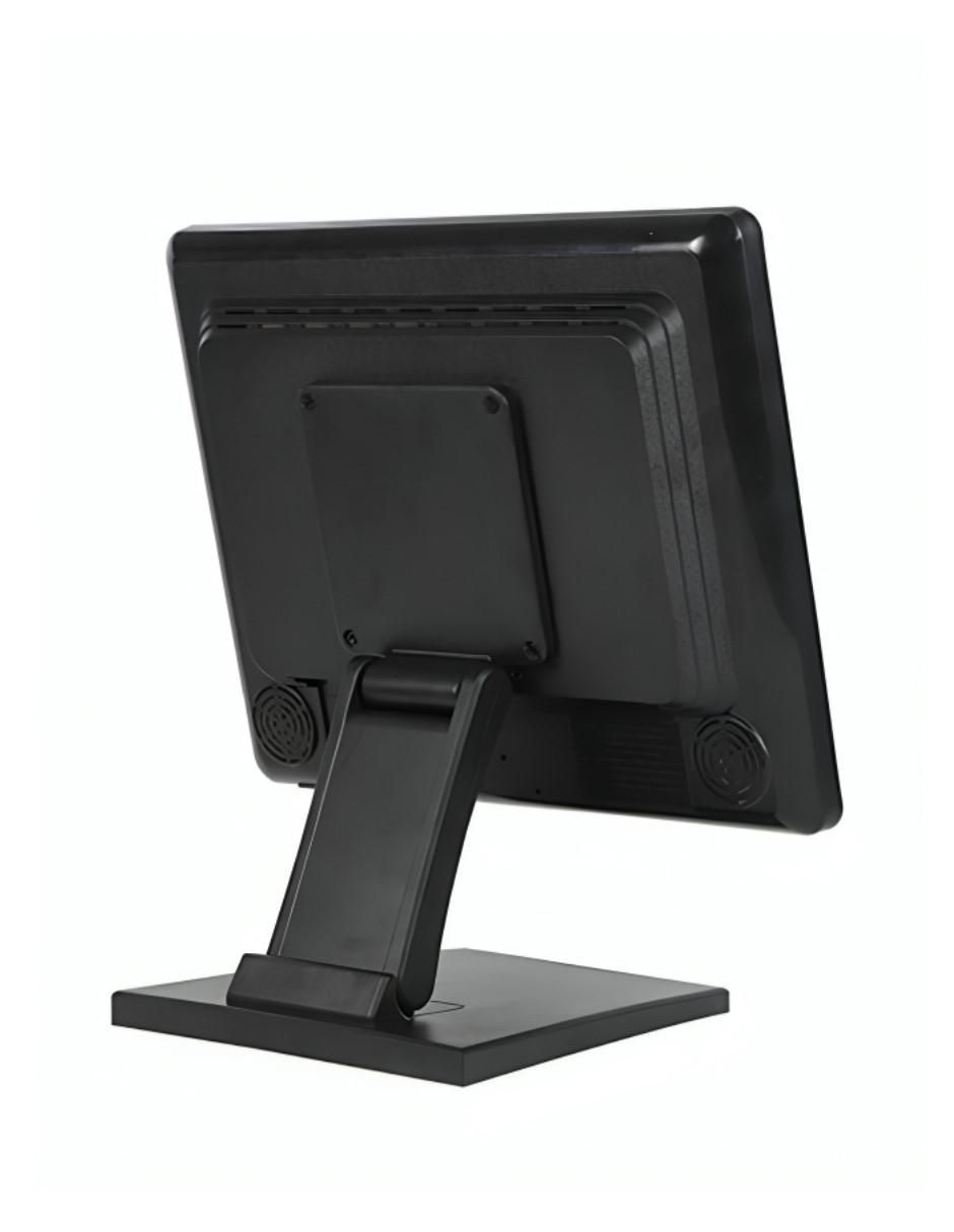 Monitor standard 4K 15 pulgadas NE-520 2
