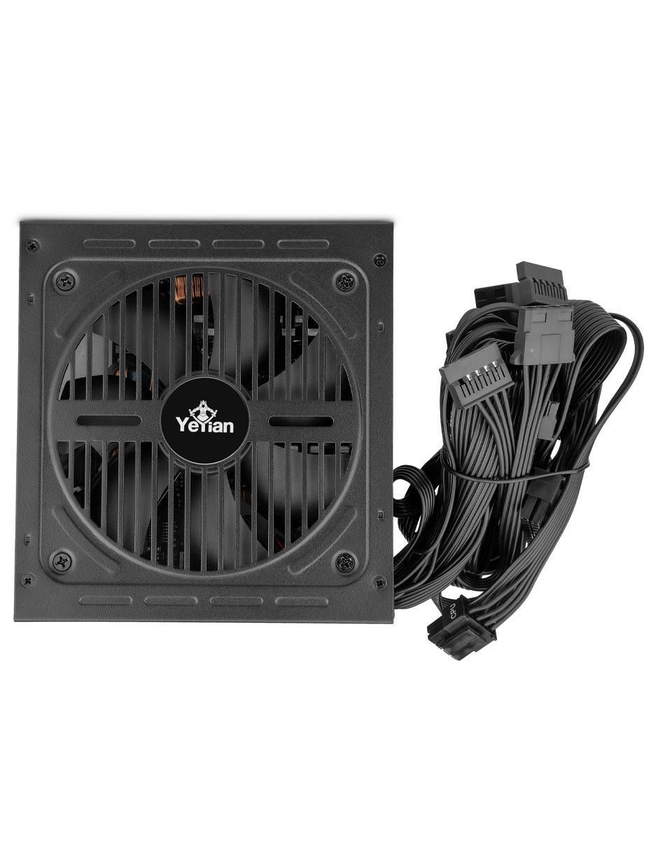 Fuente de poder YFW-50020-01 500W_80WH 2