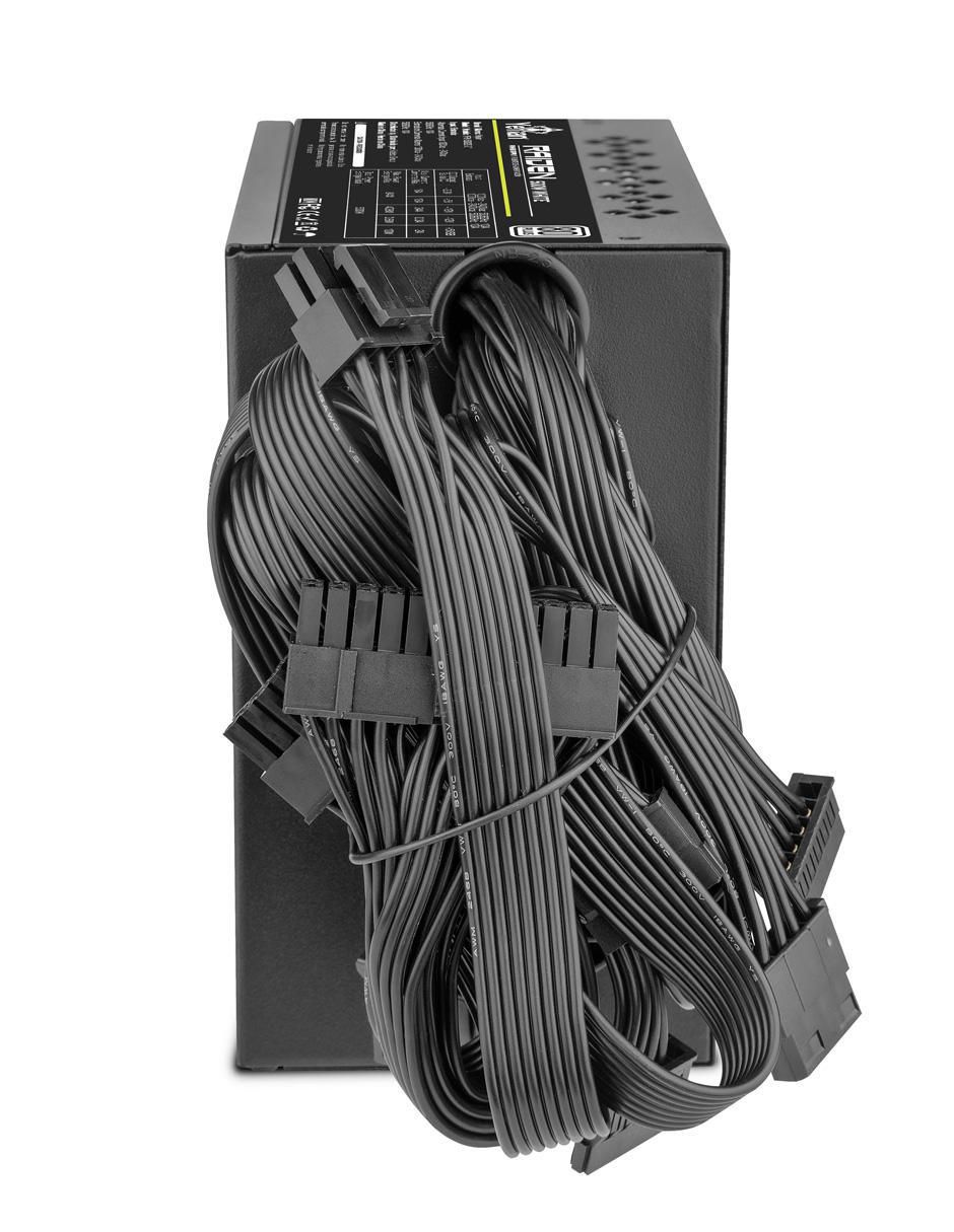 Fuente de poder YFW-50020-01 500W_80WH 3