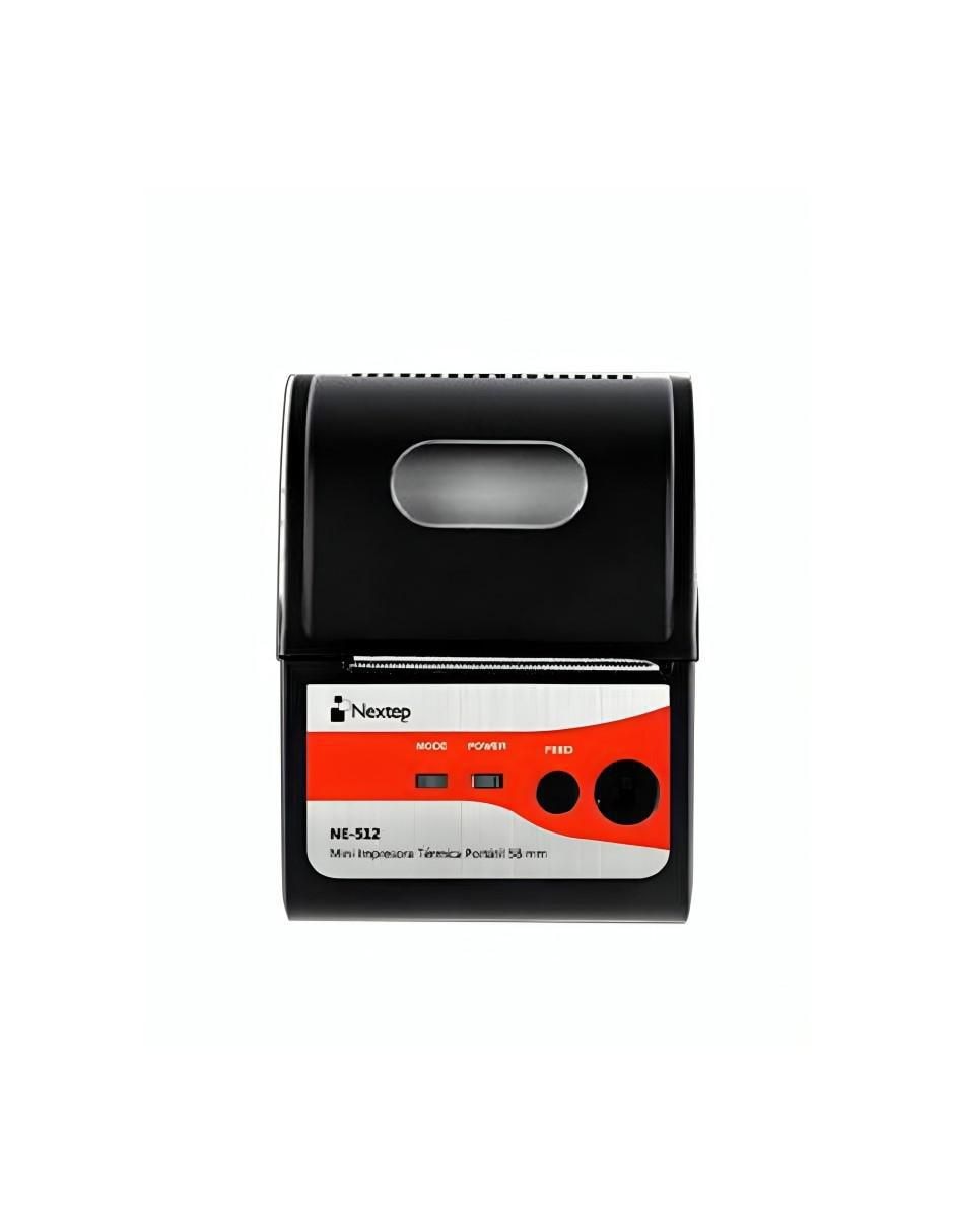 Impresora térmica Impresora térmica