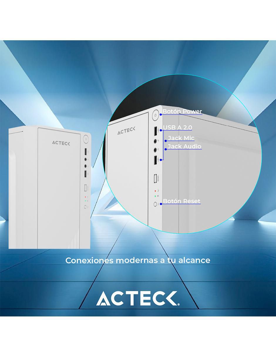 Gabinete de computadora Kioto GC220 2