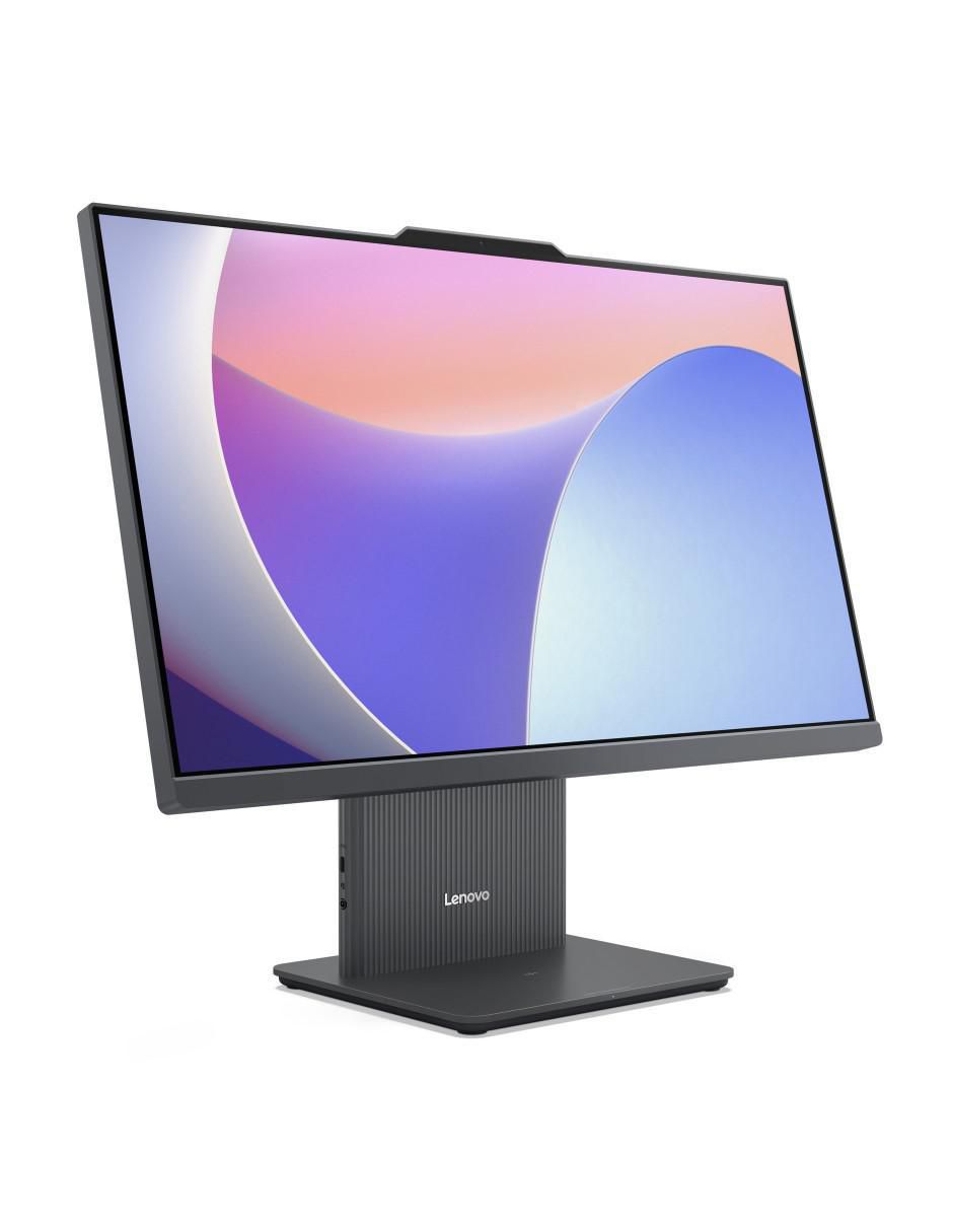 Computadora all in one 24IRH9 23.8 pulgadas Full HD Intel Core i5 Intel UHD Graphics 16 GB RAM 512 GB SSD 2