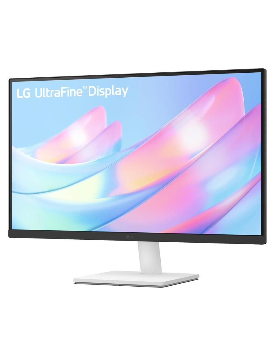 Monitor standard 4K/UHD 27 pulgadas 27US500 W 5