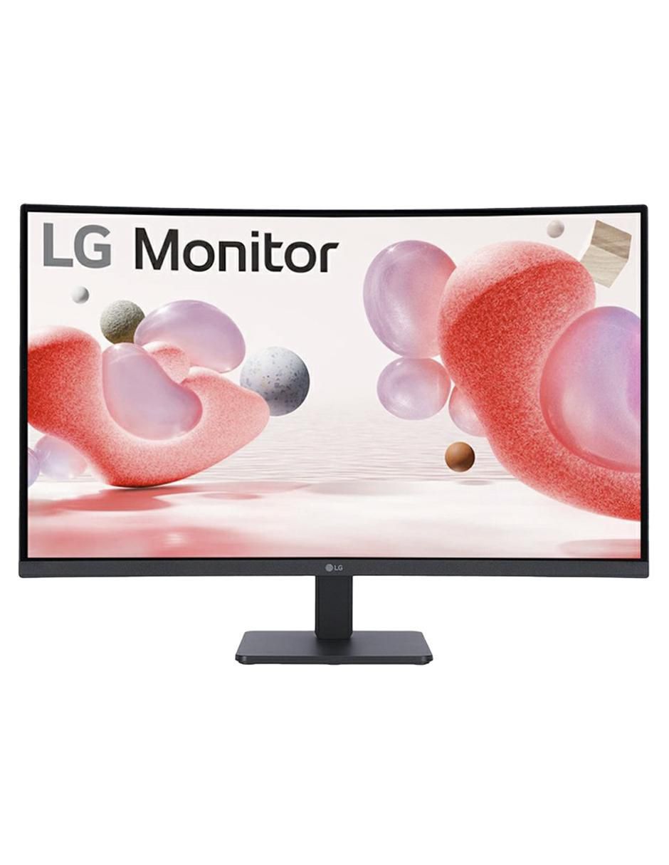 Monitor standard full HD 31.5 pulgadas 32MR50C B