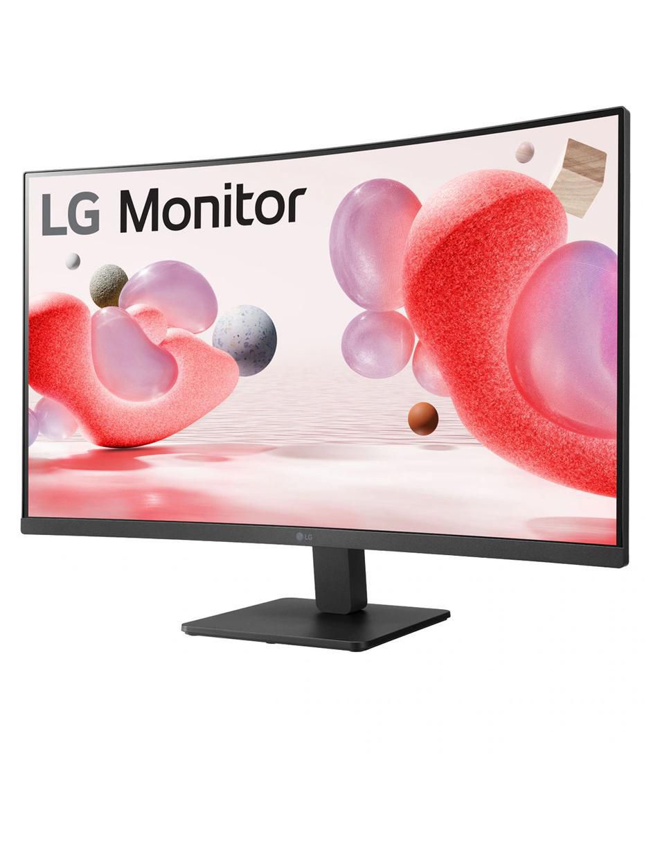 Monitor standard full HD 31.5 pulgadas 32MR50C B 4