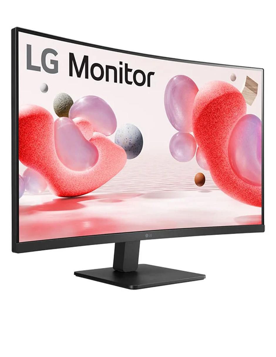 Monitor standard full HD 31.5 pulgadas 32MR50C B 5