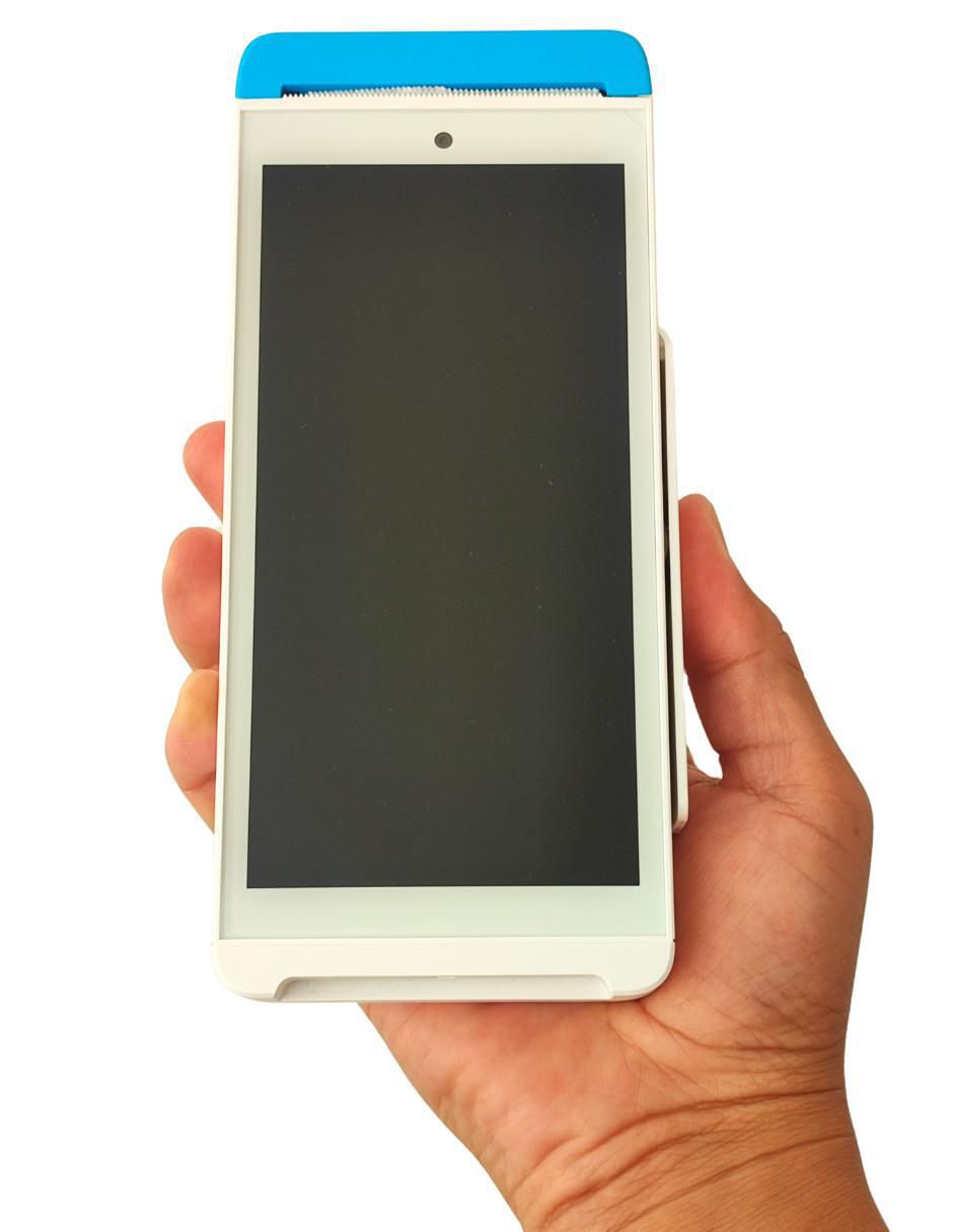 Terminal punto de venta Point Smart 2 3