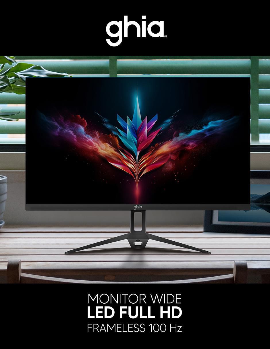 Monitor standard full HD 27 pulgadas MG2724 6