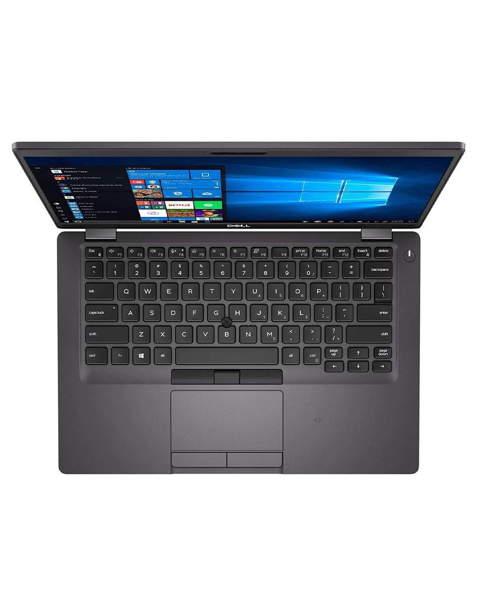 Laptop Latitude 5400 14 pulgadas full hd intel core i7 integradas 8 gb ram 256 gb ssd reacondicionado 3