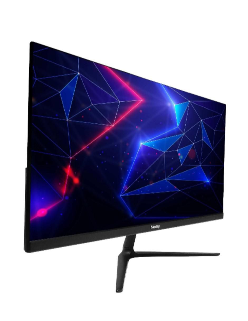 Monitor standard full HD 21.5 pulgadas NE-722 2