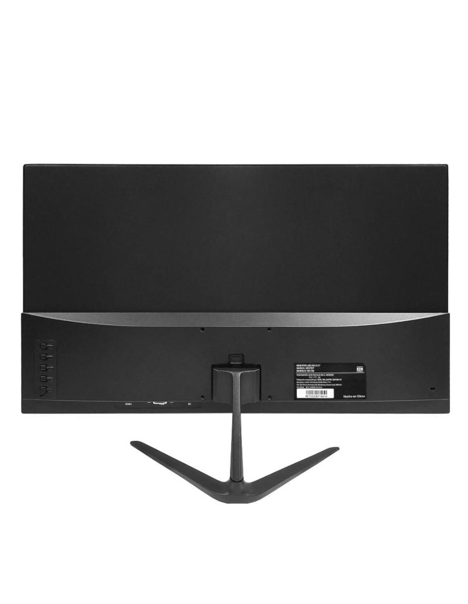 Monitor standard full HD 21.5 pulgadas NE-722 4