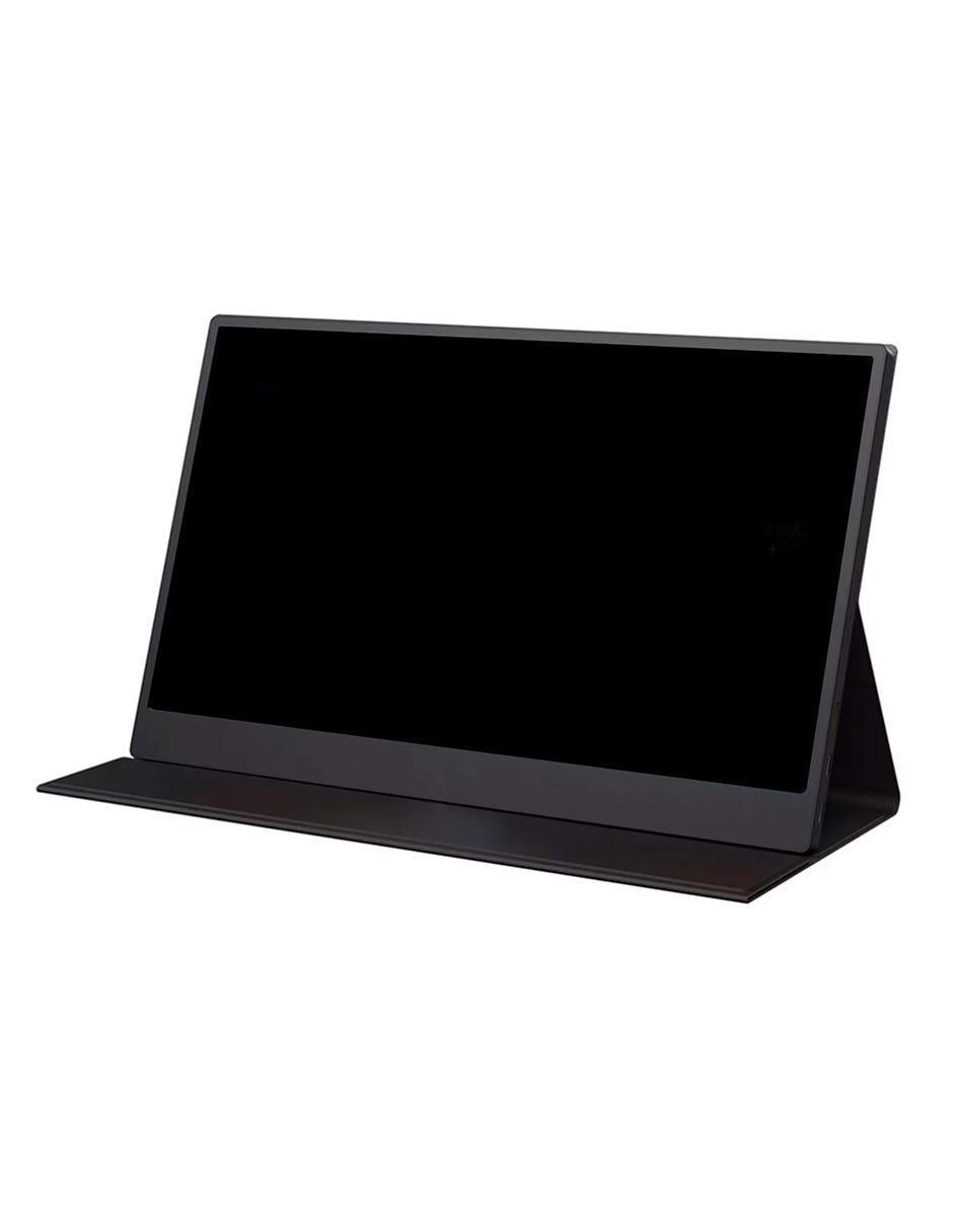 Monitor portátil standard full HD 14 pulgadas MONT-14P001