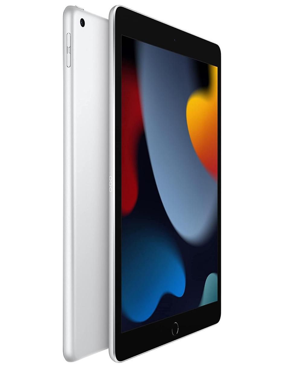 "tablet" apple ipad 9na gen 64gb 10.2 pulgadas 64 gb "de" 3 gb "ram" reacondicionado