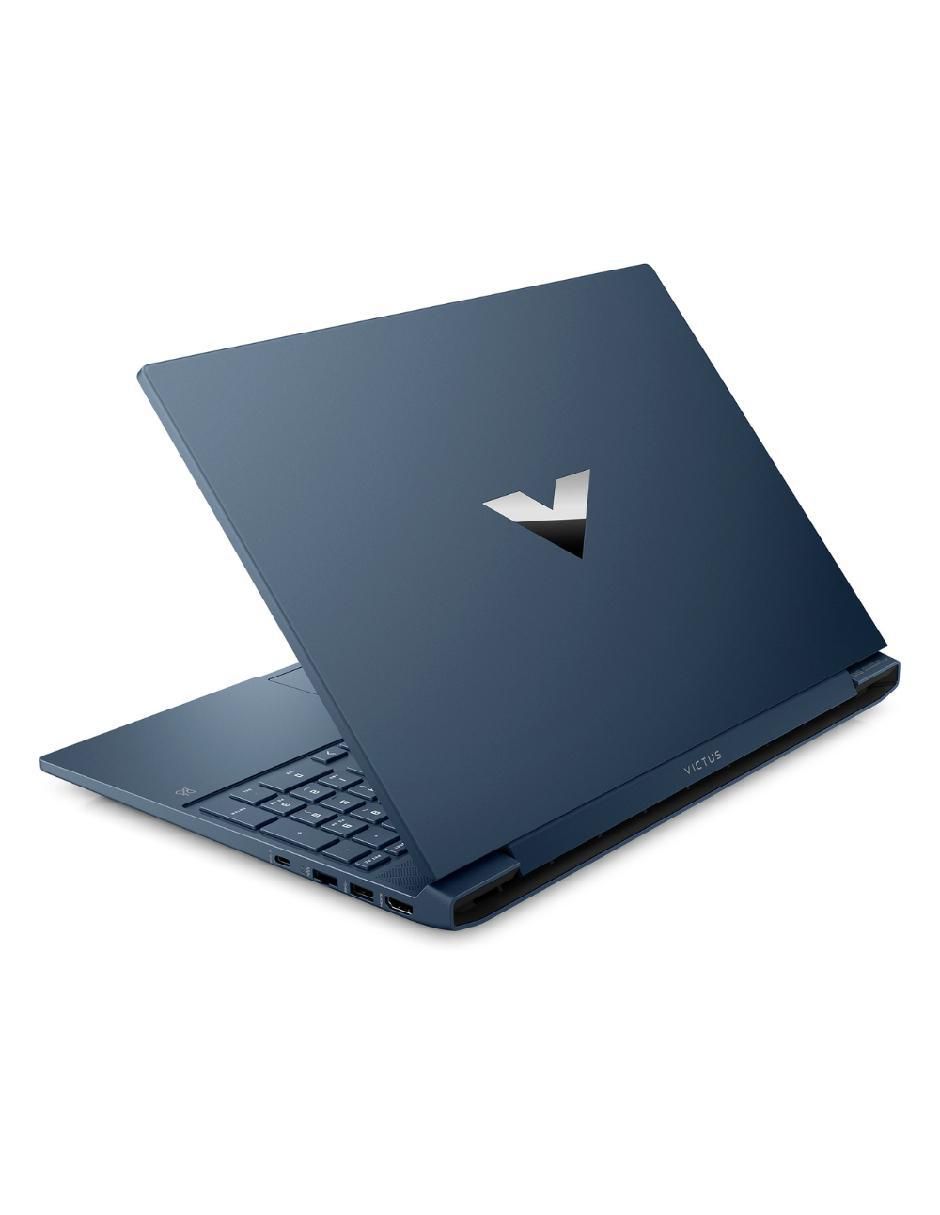 Laptop Gamer A14LCLA 15.6 pulgadas Full HD Intel Core i5 NVIDIA GeForce RTX 3050 8 GB RAM 512 GB SSD 2